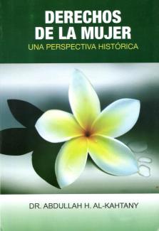 Como se analiza en este libro, el estado miserable de millions de mujeres oprimidas de todo el mundo, incluyendo el noeste, revela la hipocresía de las organizaciones de derechos de las mujeres sobre su verdadera cuestión.El libro tambiénofrece iun studio exhaaaausivo de eresde la mujer en elIslam y las doctrinas y practices de algunas    religions prominentes.